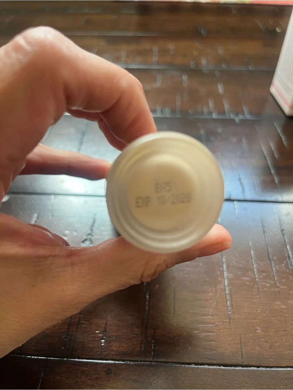 Kosas Revealer Skin improving foundation